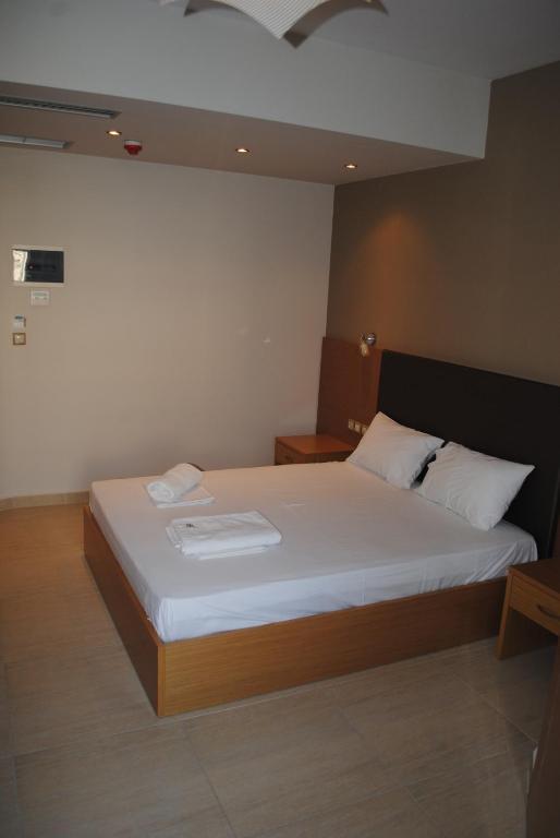 Niriides Studios And Apartments Paralia Katerinis Room photo