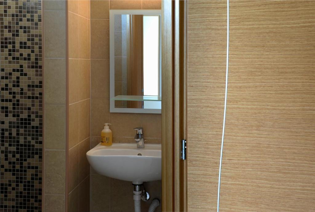 Niriides Studios And Apartments Paralia Katerinis Room photo